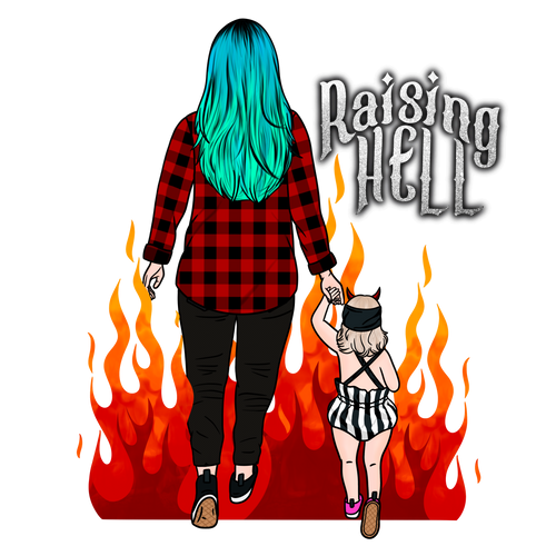 Raising Hell